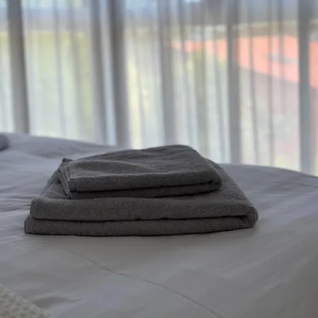 Aura Adriatica Onyx - Luxury Apartment, Private Pool, Sea View, Parking Apartmán Lovran