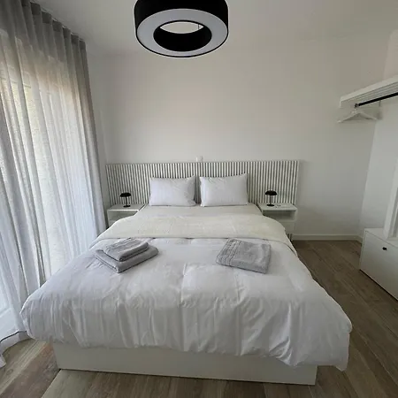 Aura Adriatica Onyx - Luxury Apartment, Private Pool, Sea View, Parking Lovran