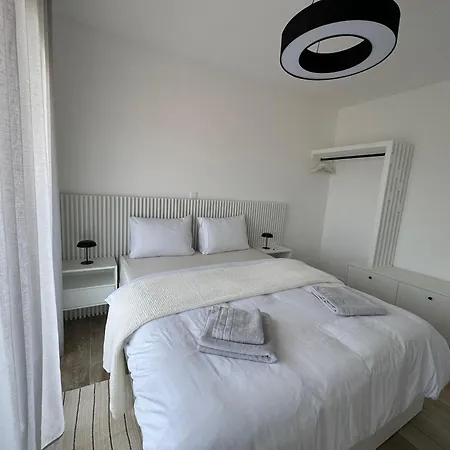 Apartmán Aura Adriatica Onyx - Luxury Apartment, Private Pool, Sea View, Parking *