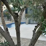 Apartment Aura Adriatica Onyx - Luxury Apartment, Private Pool, Sea View, Parking Lovran