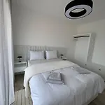 Apartment Aura Adriatica Onyx - Luxury Apartment, Private Pool, Sea View, Parking *