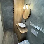 Aura Adriatica Onyx - Luxury Apartment, Private Pool, Sea View, Parking Apartment *