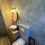 Aura Adriatica Onyx - Luxury Apartment, Private Pool, Sea View, Parking * Lovran