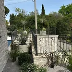 Aura Adriatica Onyx - Luxury Apartment, Private Pool, Sea View, Parking Apartment Lovran
