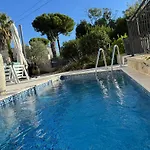 Apartment Aura Adriatica Onyx - Luxury Apartment, Private Pool, Sea View, Parking Lovran