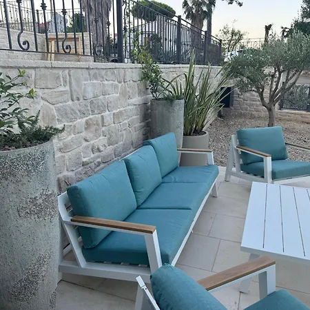 Apartment Aura Adriatica Onyx - Luxury Apartment, Private Pool, Sea View, Parking *