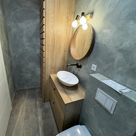 Aura Adriatica Onyx - Luxury Apartment, Private Pool, Sea View, Parking Appartamento *