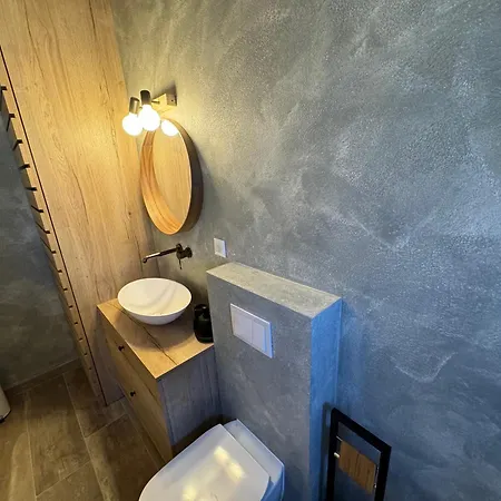 Aura Adriatica Onyx - Luxury Apartment, Private Pool, Sea View, Parking * Laurana