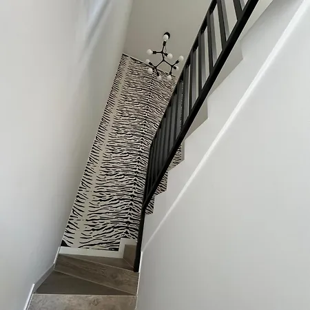 Apartment Aura Adriatica Onyx - Luxury Apartment, Private Pool, Sea View, Parking