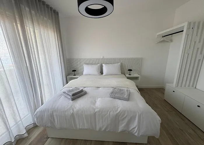 Aura Adriatica Onyx - Luxury Apartment, Private Pool, Sea View, Parking Lovran
