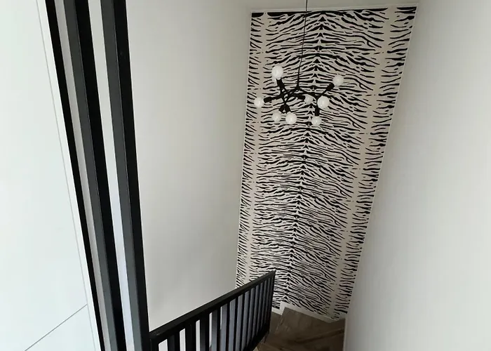 Aura Adriatica Onyx - Luxury Apartment, Private Pool, Sea View, Parking Lovran