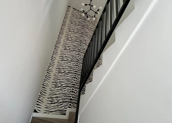 Apartment Aura Adriatica Onyx - Luxury Apartment, Private Pool, Sea View, Parking